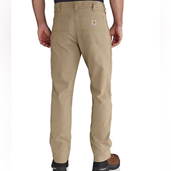 Carhartt straight fit pants - Picture 3 of 5